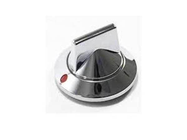 270878-1-M-GE-WH1X2299          -Washer Rotary Knob
