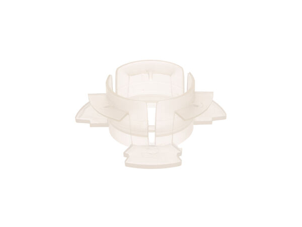 271041-1-M-GE-WH1X2661          -CAP SIPHON