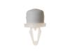 271047-2-S-GE-WH1X2667          -BUMPER LID KIT
