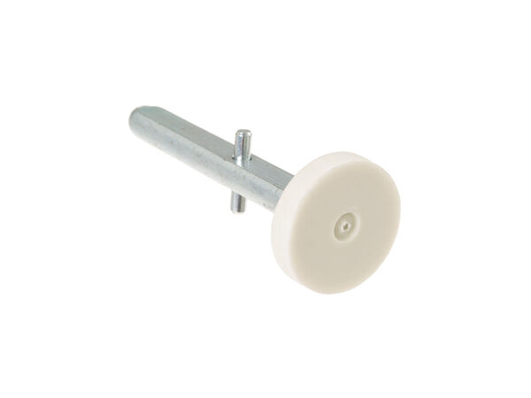 271078-1-M-GE-WH1X2702          -FOOT REAR