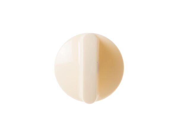271084-1-M-GE-WH1X2708          -Knob and Clip