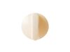 Knob and Clip – Part Number: WH1X2708