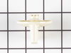271084-2-S-GE-WH1X2708          -Knob and Clip