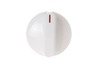 Selector Knob with Clip – Part Number: WH1X2721