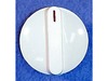 271094-2-S-GE-WH1X2721          -Selector Knob with Clip