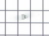 271095-2-S-GE-WH1X2722          -Lid Bumper