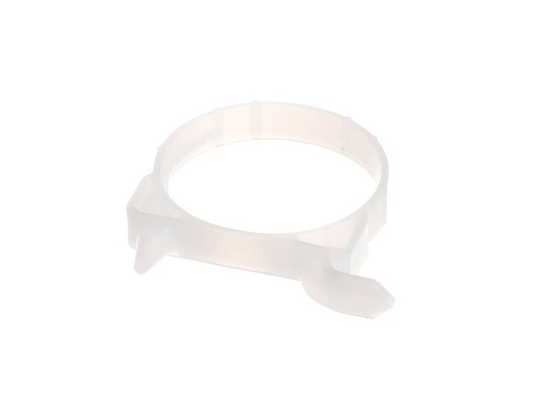 271098-1-M-GE-WH1X2725          -Anti-Siphon Clip