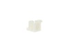 271099-2-S-GE-WH1X2726          -Tub Dampening Strap Retainer