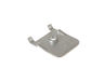 271103-3-S-GE-WH1X2730          -CLAMP - TUB