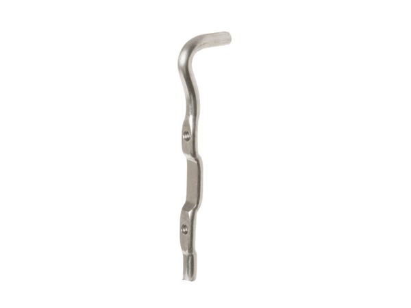 271110-1-M-GE-WH1X2740          -Short Wire Form Hinge