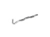 271110-2-S-GE-WH1X2740          -Short Wire Form Hinge