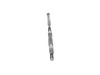 271110-3-S-GE-WH1X2740          -Short Wire Form Hinge