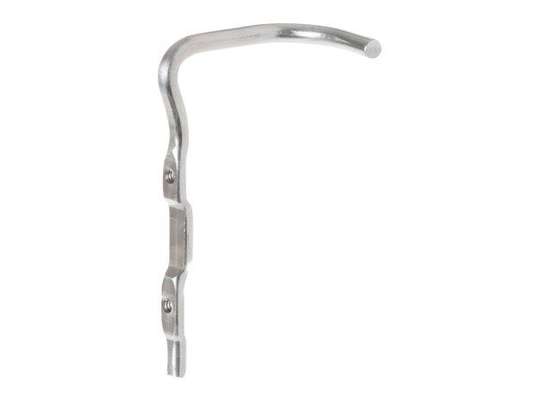 271113-1-M-GE-WH1X2743          -Wire Form Hinge - Long