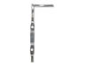 271113-3-S-GE-WH1X2743          -Wire Form Hinge - Long