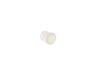 271115-3-S-GE-WH1X2745          -BUTTON PLUG