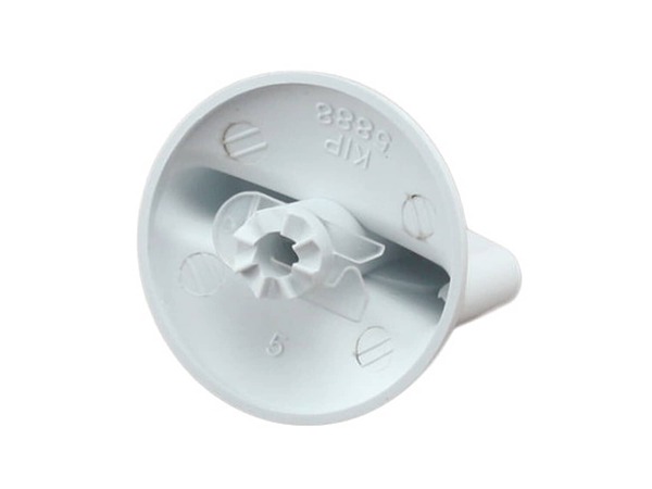 271124-1-M-GE-WH1X2754          -Timer Knob with Clip