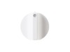 Control Knob – Part Number: WH1X2756