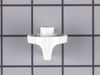 271126-2-S-GE-WH1X2756          -Control Knob