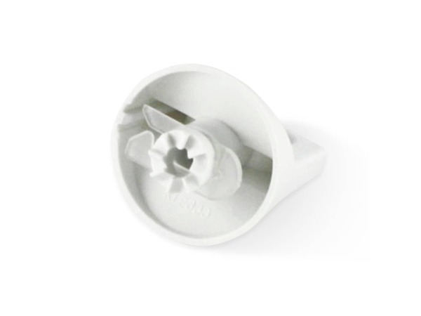 271127-1-M-GE-WH1X2757          -Timer Knob with Clip