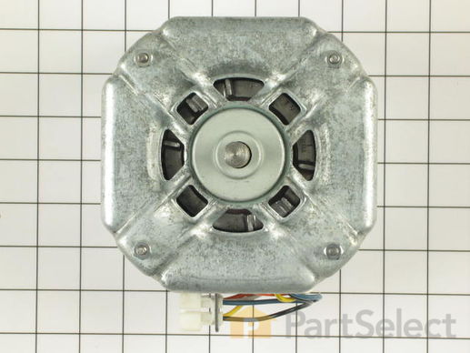 271240-1-M-GE-WH20X10002        -Motor Asm