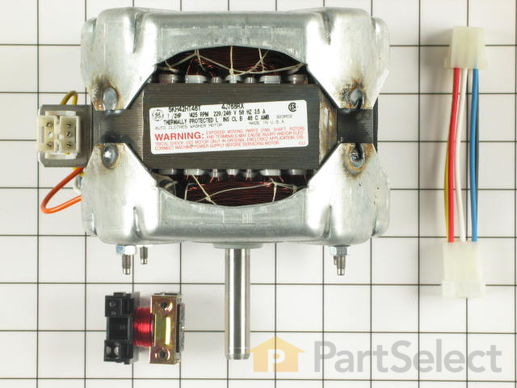 271261-1-M-GE-WH20X58           -DISCONTINUED
