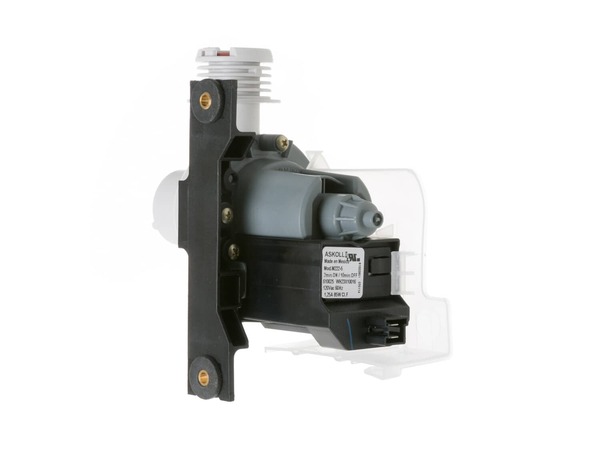 271336-1-M-GE-WH23X10016        -Drain Pump