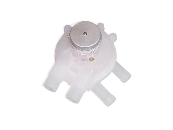 271344-1-M-GE-WH23X42           -Four Port Pump