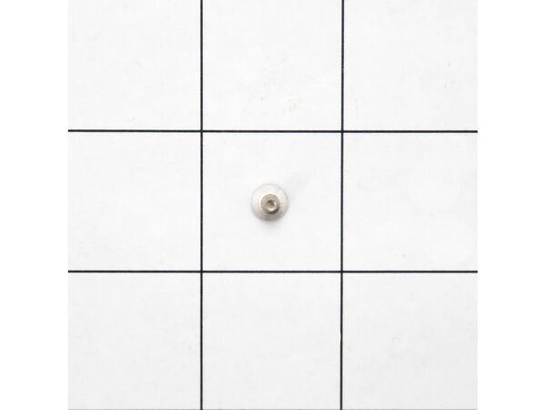 271476-1-M-GE-WH2X1160          -SCR LID HNGE