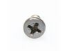 271476-2-S-GE-WH2X1160          -SCR LID HNGE