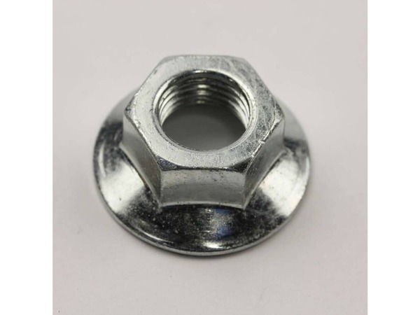271515-1-M-GE-WH2X1203          -NUT PULLEY