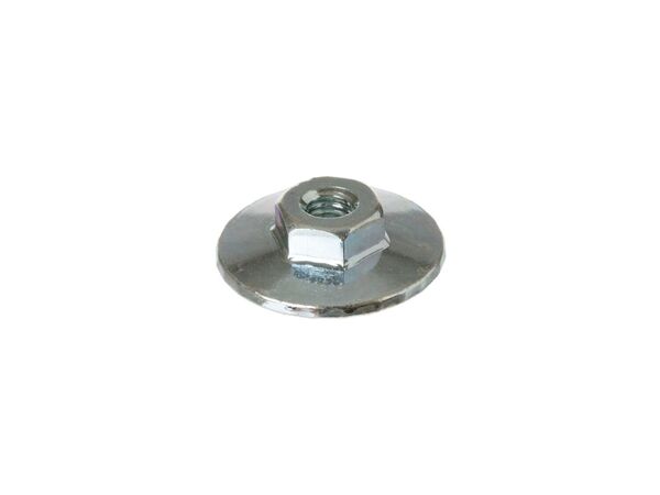 271516-1-M-GE-WH2X1204          -NUT MTR HEX