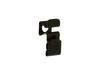 271519-2-S-GE-WH2X1207          -CLIP GROUND
