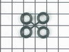 271567-2-S-GE-WH2X42D           -Washer Package of 12