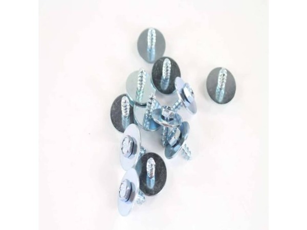 271626-1-M-GE-WH2X694D          -SCREW-PKG 12