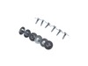 271626-2-S-GE-WH2X694D          -SCREW-PKG 12