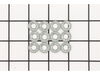 Nut - 12 Pack – Part Number: WH2X885D