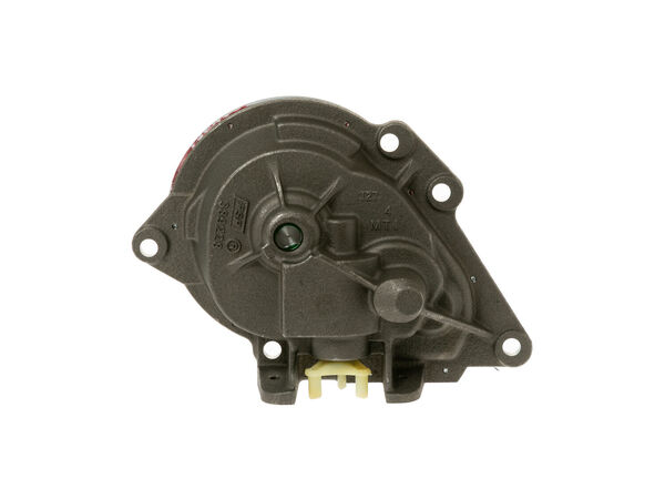 271729-1-M-GE-WH37X46           - GEARCASE Assembly