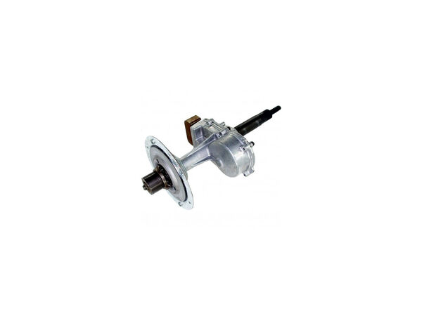 271743-1-M-GE-WH38X10002        -Transmission and Brake Assembly