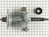 271743-2-S-GE-WH38X10002        -Transmission and Brake Assembly