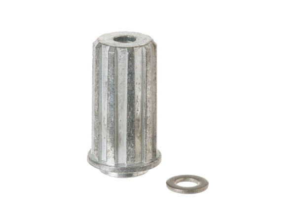 271839-1-M-GE-WH40X175          -Agitator Drive Hub