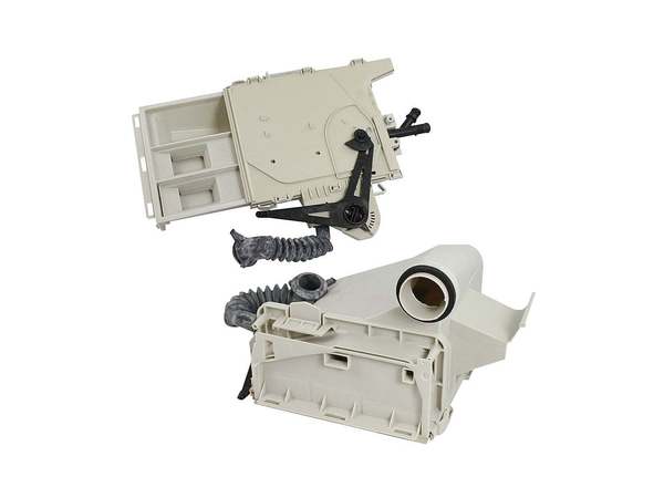 271999-1-M-GE-WH41X10006        -Assembly-DETERGENT DISPENSER