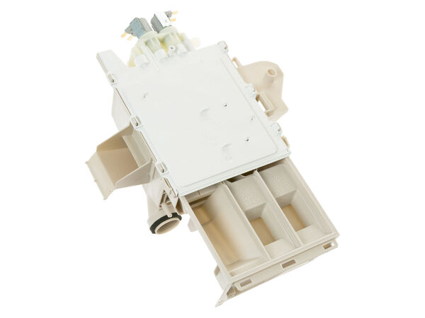 272047-1-M-GE-WH41X10057        -DISPENSER Assembly