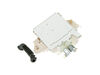 272047-2-S-GE-WH41X10057        -DISPENSER Assembly