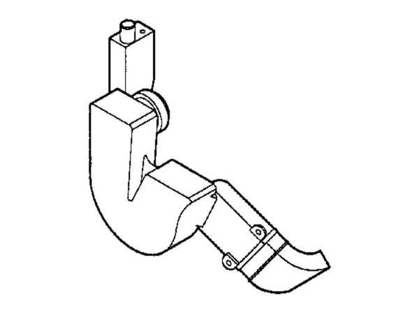 272050-1-M-GE-WH41X10060        -DUCT-FILL