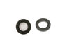 272096-3-S-GE-WH41X185          -8' RUBBER INLET HOSE WIT