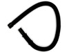 Flexible Inside Drain Hose - 45 inches – Part Number: WH41X325