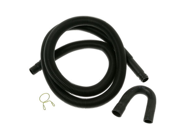 272182-1-M-GE-WH41X364          -HOSE DRAIN