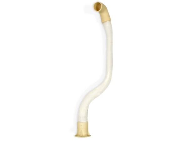 272192-1-M-GE-WH41X374          -Drain Hose - Pump to Cabinet