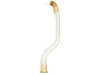 Drain Hose - Pump to Cabinet – Part Number: WH41X374