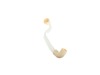 272192-3-S-GE-WH41X374          -Drain Hose - Pump to Cabinet